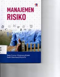 Image of Manajemen risiko