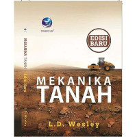 Image of Mekanika tanah