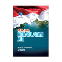 Image of Menjaga kedaulatan air