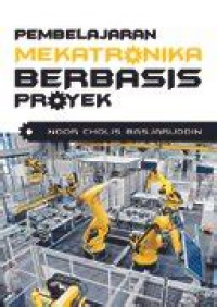 Image of Pembelajaran mekatronika berbasis proyek
