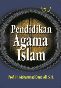Image of Pendidikan agama islam