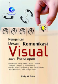 Image of Pengantar desain komunikasi visual dalam penerapan