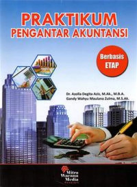 Image of Praktikum pengantar akuntansi