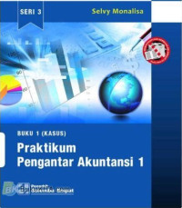 Image of Praktikum pengantar akuntansi 1