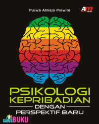 Image of Psikologi umum dengan perspektif baru