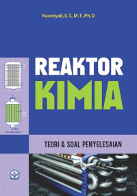 Image of Reaktor kimia