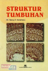 Image of Struktur tumbuhan