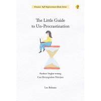 Image of The little guide to un-procrastination