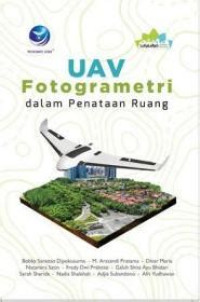Image of UAV fotogrametri dalam penataan ruang