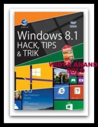 Image of Windows 8.1 - hack, tips and trik