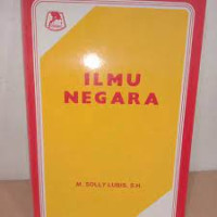 Image of Ilmu Negara
